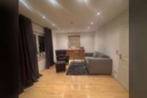 10329 - Hochwertige 2-3 Maisonettewohnung auf 140qm in FFM--Eckenheim – Die vollständige Adresse der Immobilie erhältst du vom Anbieter., 60435 Eckenheim, Frankfurt am Main – Vorschaubild 2