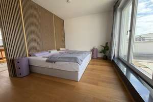 Moderne Doppelhaushälfte - Top Ausstattung  - Perfekt für Familie mit Kindern  – 61381 Friedrichsdorf – Vorschaubild 12