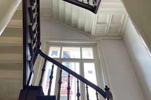 "Villa Uhrmacher" eine lichtdurchflutete Familienresidenz – Die vollständige Adresse der Immobilie erhältst du vom Anbieter., 53173 Rüngsdorf, Bonn – Vorschaubild 6