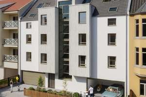 www.immovista.de  RUHIGE 4-RAUM WOHNUNG MIT LIFT IN LAUBEGAST – Die vollständige Adresse der Immobilie erhältst du vom Anbieter., 1279 Laubegast, Dresden – Vorschaubild 12