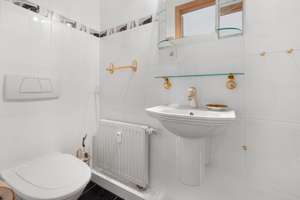 Penthouse-Charakter trifft auf Komfort mit Dachterrasse, Aufzug und TG-Stellplatz – Die vollständige Adresse der Immobilie erhältst du vom Anbieter., 22417 Langenhorn, Hamburg – Vorschaubild 9