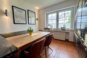 ***Energieeffizientes, renoviertes Raumwunder (ca. 300 m² Fläche) - Ein exklusives Traumhaus*** – Mönchengladbach – Vorschaubild 15