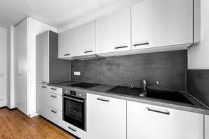 Zentrale Lage in Düsseldorf – urban und bestens angebunden – Die vollständige Adresse der Immobilie erhältst du vom Anbieter., 40211 Stadtmitte, Düsseldorf – Vorschaubild 10