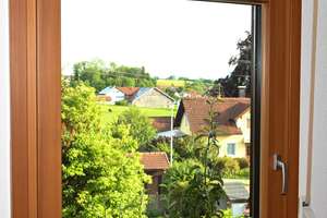 Traumhafter Blick - Großzügiges, helles und charmantes Haus mit viel Platz und weitläufigem Garten – Die vollständige Adresse der Immobilie erhältst du vom Anbieter., 87665 Mauerstetten – Vorschaubild 16