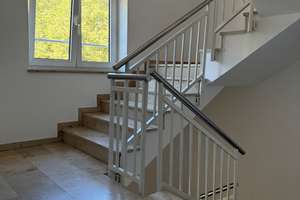 !! Charmante Maisonettewohnung nähe DEZ !! – 93059 Reinhausen, Regensburg – Vorschaubild 8