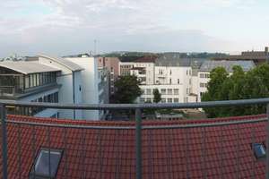 Großzügige 4-Zimmer-Maisonette-Wohnung mit Balkon und Einbauküche in Stuttgart – Daimlerstraße 44, 70372 Cannstatt-Mitte, Stuttgart – Vorschaubild 12