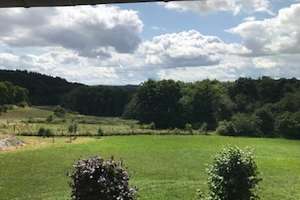 Freistehendes Haus in unverbaubarer Südhanglage in Nettersheim-Tondorf  – Am Joelper 16, 53947 Nettersheim – Vorschaubild 9