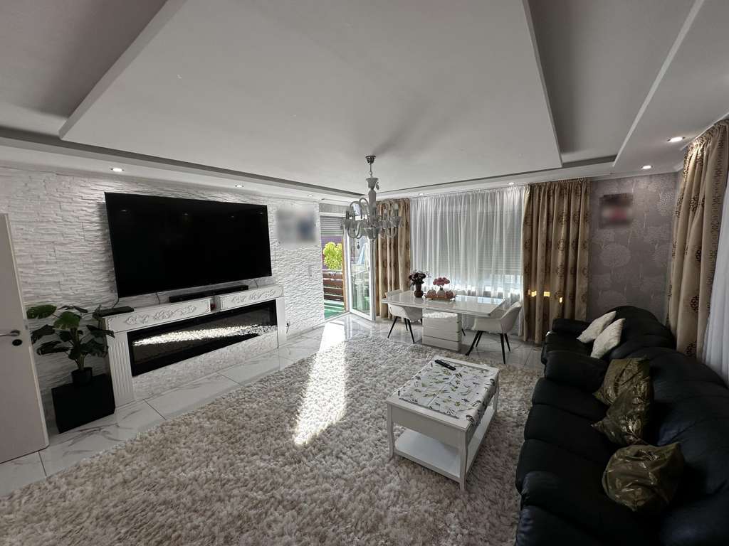 Immobilie in Bad Bergzabern - Mehrfamilienhaus mit 5 Wohnungen - teilweise renoviert 2020 - Bild 4