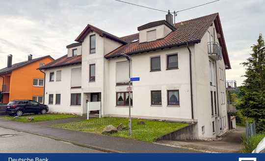 Barrierefreies Wohnen mit Garten und Terrasse 