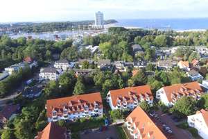 Renovierte Erdgeschosswohnung mit Terrasse  – Wiekstraße 14, 23570 Travemünde, Lübeck – Vorschaubild 8