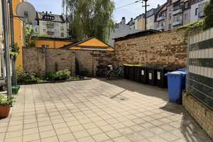 "Top Lage Nürnberg Luitpoldviertel" Charmante 3-Zi-Altbau-ETW in gepflegtem MFH mit Balkon – Die vollständige Adresse der Immobilie erhältst du vom Anbieter., 90461 Glockenhof, Nürnberg – Vorschaubild 4