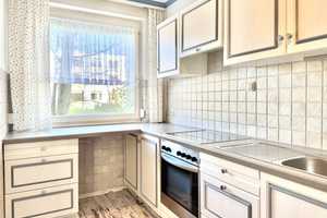 Helle Wohnung mit Balkon nahe Bramfelder Dorfplatz – Hamburg – Vorschaubild 17