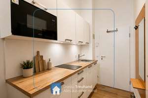 Studentenapartment nahe Campus – smart wohnen, entspannt studieren – Die vollständige Adresse der Immobilie erhältst du vom Anbieter., 94032 St. Nikola, Passau – Vorschaubild 4