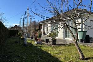Neuwertiger Walmdachbungalow mit Apartment und Doppelgarage in Mudersbach  – Die vollständige Adresse der Immobilie erhältst du vom Anbieter., 57555 Mudersbach – Vorschaubild 4