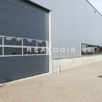Ingolstadt, ca. 450 m² Lager-/Austellungsfläche zzgl. Bürofläche zu vermieten