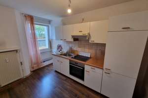 Zentral Wohnen ... 
2 Zimmer City- Apartment ... – Die vollständige Adresse der Immobilie erhältst du vom Anbieter., 90762 Altstadt, Innenstadt, Fürth – Vorschaubild 2