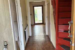 Gut geschn. Doppelhaushälfte mit Potential (Baureserve,GRZ:0,2/GFZ:0,4) in bel. Lage v. Heiligensee! – Silberhammerweg 4a, 13503 Berlin – Vorschaubild 10