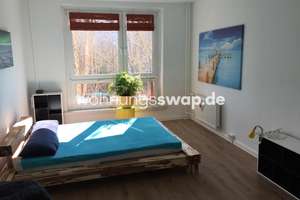 Wohnungstausch: Karl-Marx-Allee 70 H – Karl-Marx-Allee  H 70, 10000 Friedrichshain, Berlin – Vorschaubild 1