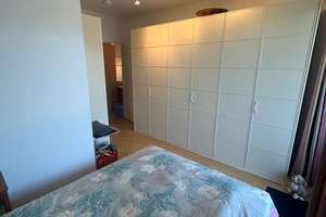 Moderne 5-Zimmer-Dachterrassenwohnung Nahe Donnersbergerbrücke ab August verfügbar! – Philipp-Löwenfeld-Straße 51, 80339 Westend, München – Vorschaubild 7