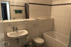 Möblierte 2 Zimmer Wohnung  – Die vollständige Adresse der Immobilie erhältst du vom Anbieter., 20535 Hamm, Hamburg – Vorschaubild 5