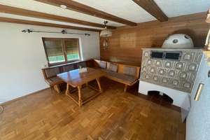 "Verkauft!" Waakirchen Hauserdörfl - Einfamilienhaus  in sonniger  Lage zum Renovieren! – Die vollständige Adresse der Immobilie erhältst du vom Anbieter., 83666 Waakirchen – Vorschaubild 11