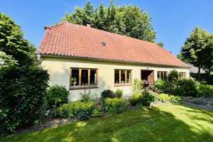 Geschmackvoll: Landhaus mit bezauberndem Garten – Cuxhaven (Kreis) – Vorschaubild 3