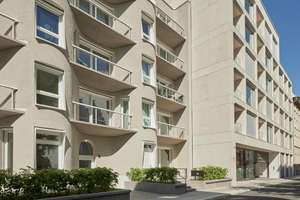 SUITES. Rückzugsort für Ästheten – Johannisstraße 13, 10117 Mitte (Ortsteil), Berlin – Vorschaubild 9