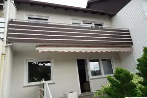 Gepflegtes Reihenhaus mit Garage sucht Familie! – Bielefeld – Vorschaubild 3