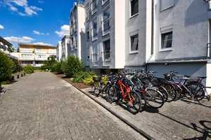 Kurzfristig bezugsfertig! Topgepflegtes Appartement in bester Rheinlage in Beuel! Bj. 1994...! – Beuel-Mitte, Bonn, 53225 Bonn – Vorschaubild 7