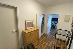 Ruhige 2-Zimmer-Wohnung mit Balkon im Grünen in Magdeburg – Breitscheidstraße 29, 39114 Herrenkrug, Magdeburg – Vorschaubild 12