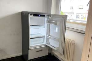 Moderne Zwei-Zimmer-Wohnung in Hannover mit Balkon – Hannoversche Straße 29, 30629 Misburg-Nord, Hannover – Vorschaubild 5