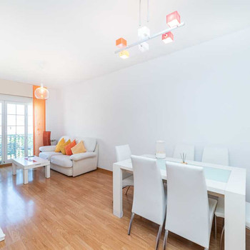 Wohnung zum Verkauf in Avenida de la Unión Europea, 56