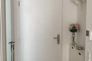 "Noltemeyer-Höfe" • Tolle 1 - Zimmer Wohnung • Parkett • Einbauküche • Wintergarten – Noltemeyerhöfe 9, 38114 Braunschweig – Vorschaubild 8