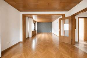Mietkauf-Stilvolle Erdgeschosswohnung mit Terrasse –  ca. 115,10 m² Wohnfläche in Dortmund-Wambel – Die vollständige Adresse der Immobilie erhältst du vom Anbieter., 44143 Wambel, Dortmund – Vorschaubild 4