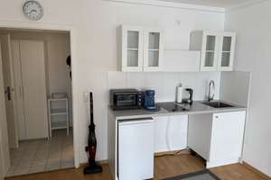1-Zimmerwohnung -Stuttgart Ost - Urbanstr.  - (WOHNUNG 44) – Die vollständige Adresse der Immobilie erhältst du vom Anbieter., 70190 Kernerviertel, Stuttgart – Vorschaubild 5