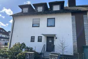 die Größe ist überzeugend...Doppelhaus mit Dachwohnung in Brand – Die vollständige Adresse der Immobilie erhältst du vom Anbieter., 90542 Eckental – Vorschaubild 17