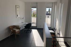 Hochexklusives Wohnen in guter Innenstadtlage von Bad-Godesberg – Bürgerstr. 2, 53173 Alt-Godesberg, Bonn – Vorschaubild 10