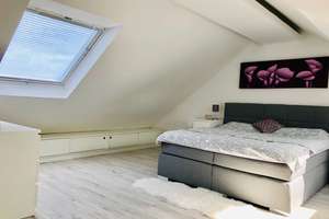 Charmante 2-Zimmer Dachgeschosswohnung mit Balkon in Solingen-Wald – Schopenhauerstraße 6, 42719 Wald, Solingen – Vorschaubild 27