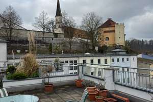 Rollstuhlgerechte 2-Zimmer-Wohnung mit Lift, Loggia, Tiefgarage in Wasserburg am Inn – Ledererzeile 31a, 83512 Wasserburg am Inn – Vorschaubild 5