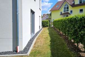 Gemütliche 4-Zimmer-Wohnung im Erdgeschoss - mit Balkon und Garten in Sulzbach-Rosenberg – Die vollständige Adresse der Immobilie erhältst du vom Anbieter., 92237 Sulzbach-Rosenberg – Vorschaubild 14
