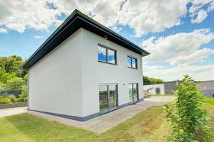 Top in Form und Funktion! Modern! Nahezu neuwertig! Wohnen in bester Lage von Hachenburg! – Die vollständige Adresse der Immobilie erhältst du vom Anbieter., 57627 Hachenburg – Vorschaubild 4