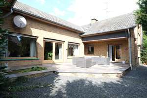 Freistehendes Ein- oder Zweifamilienhaus in ruhiger Seitenstraße nahe am Rhein – Hooger Geest 30, 47533 Kleve – Vorschaubild 1