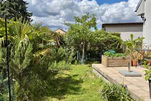 Freistehendes Einfamilienhaus mit Südterrasse und Garage in begehrter Wohnlage von Berlin-Mariendorf – 12107 Mariendorf, Berlin – Vorschaubild 21