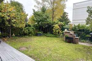 Gehoben - Elegant - Stilvoll - direkt am Südstadtpark – Die vollständige Adresse der Immobilie erhältst du vom Anbieter., 90763 Südstadt Industriegebiet, Fürth – Vorschaubild 5