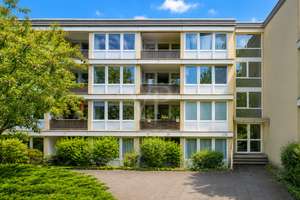 Barrierefreies Apartment in begehrter Lage! – Die vollständige Adresse der Immobilie erhältst du vom Anbieter., 53175 Hochkreuz, Bonn – Vorschaubild 5