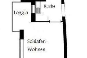 Aussergewöhnliches Appartement - Parkstadt Bogenhausen – Buschingstr. 65/8, 81677 Parkstadt, München – Vorschaubild 8
