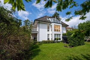 Helle, modernisierte 3-Zimmer-Wohnung mit großem Balkon im grünen Berlin-Heiligensee – Reiherallee 52, 13503 Heiligensee, Berlin – Vorschaubild 27