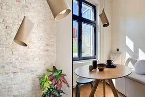 Provisionsfrei: Stilvolles, ruhig gelegenes Mikro-Loft im Winsviertel (Prenzlauer Berg) – Die vollständige Adresse der Immobilie erhältst du vom Anbieter., 10405 Prenzlauer Berg, Berlin – Vorschaubild 10