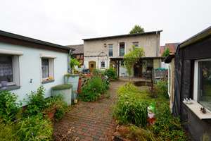 Colbitz - Einfamilienhaus für die kleine Familie auf pflegeleichtem Grundstück in Colbitz – Die vollständige Adresse der Immobilie erhältst du vom Anbieter., 39326 Colbitz – Vorschaubild 12
