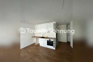 Tauschwohnung: Hamburg-Hafencity: 2-Zimmer-Wohnung, 43 m² – Die vollständige Adresse der Immobilie erhältst du vom Anbieter., 20457 HafenCity, Hamburg – Vorschaubild 4